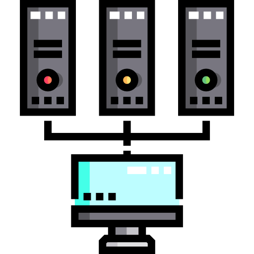 Server icon