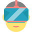 Ar glasses Ikona 64x64