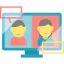 Videocall icon 64x64