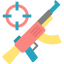 Video game icon 64x64