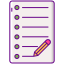 Contact form Ikona 64x64