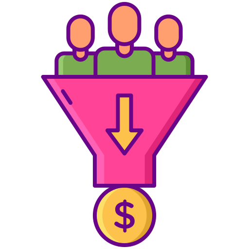 Conversion icon