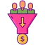 Conversion icon 64x64