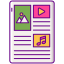 Content アイコン 64x64