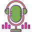 Podcast アイコン 64x64