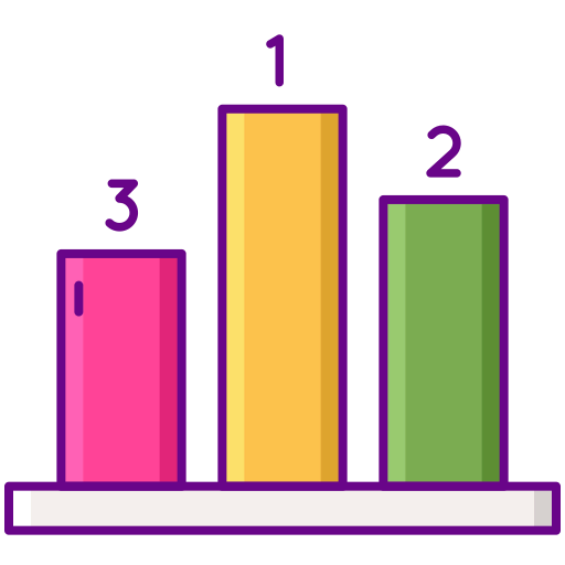 Benchmark icon