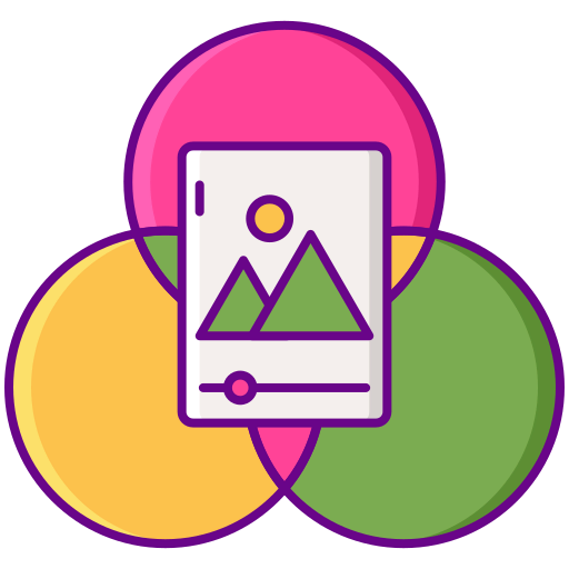 Filter icon