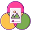 Filter アイコン 64x64