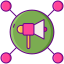 Affiliate marketing アイコン 64x64
