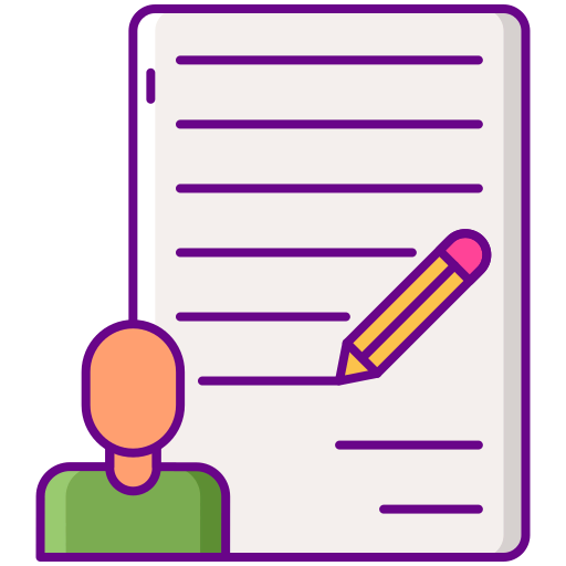 Guest post icon