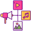 Content アイコン 64x64