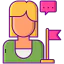 Ambassador icon 64x64