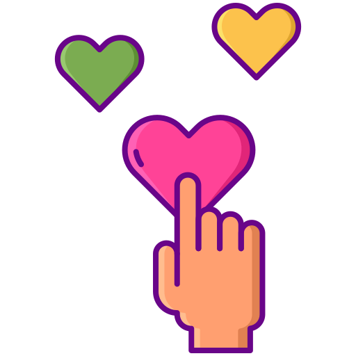 Likes icon