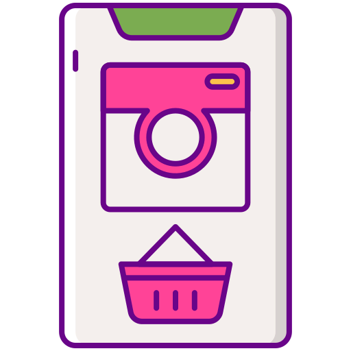Instagram icon