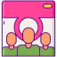 Instameet アイコン 64x64