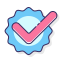 Verified Symbol 64x64