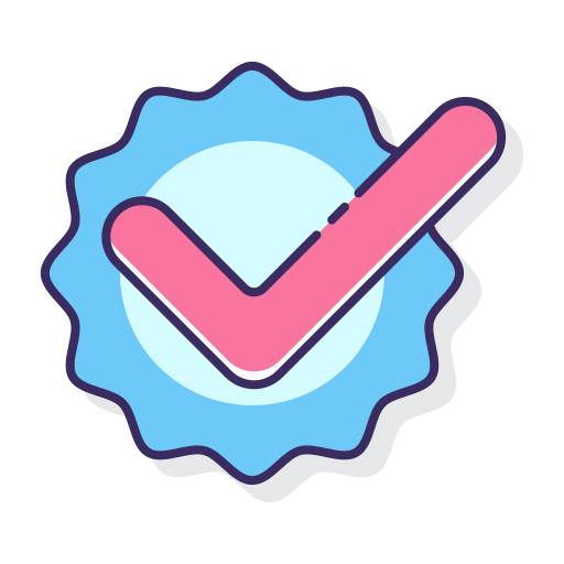 Verified icon