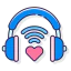 Asmr icon 64x64