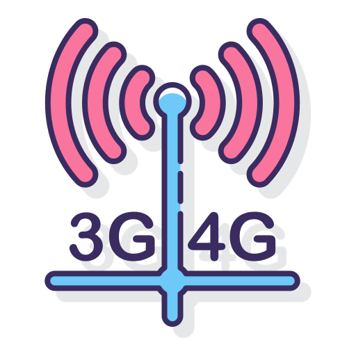 3g icon