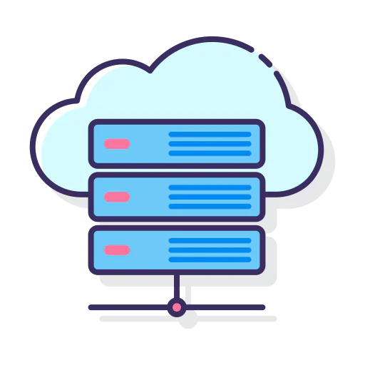 Server icon