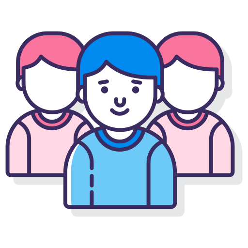 Subscribers icon