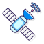 Satellite icon 64x64