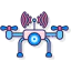 Drone biểu tượng 64x64
