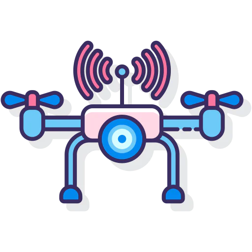 Drone icon