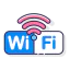 Wifi icon 64x64