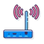 Router ícono 64x64
