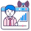 Webcast icon 64x64