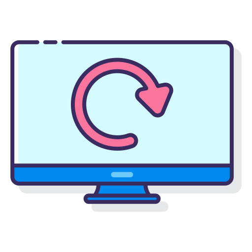 Refresh icon