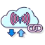 Downlink ícono 64x64