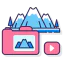 Travel icon 64x64