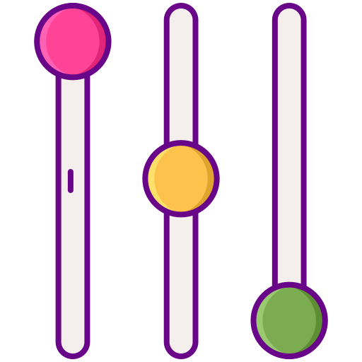 Filter icon