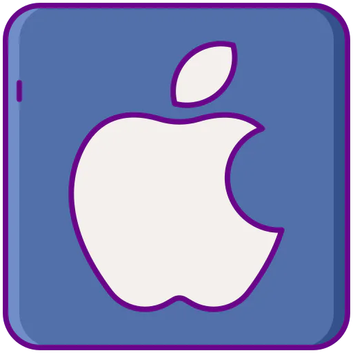 Apple icon
