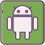 Android icône 64x64