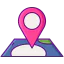 Location icon 64x64