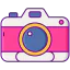 Camera icon 64x64