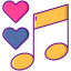 Music icon 64x64