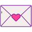 Love letter icon 64x64