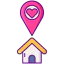 Love icon 64x64