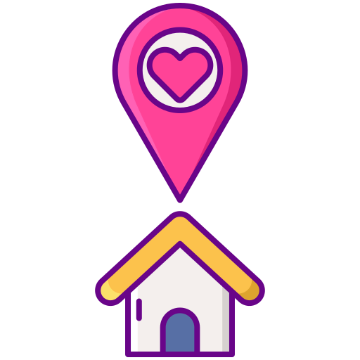 Love icon