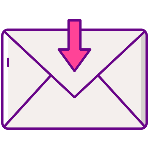 Message icon