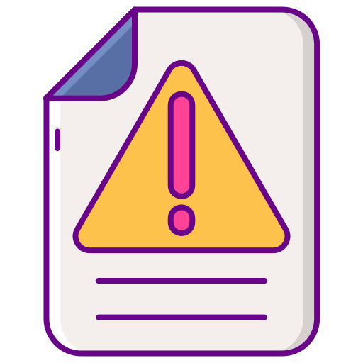 Report icon