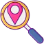 Search icon 64x64