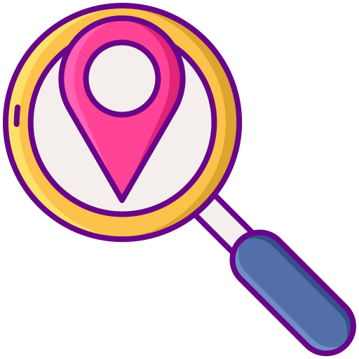 Search icon