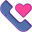 Call icon 64x64