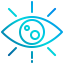Eye icon 64x64