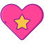 Like icon 64x64
